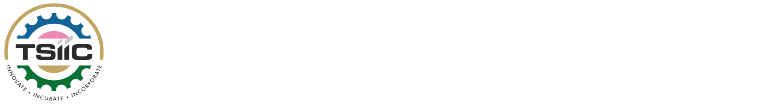 Telangana State Industrial Infrastructure Corporation Ltd.</img>